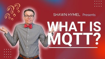 What is MQTT?