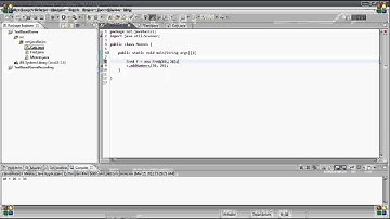 Java Beginner Tutorial 18 - Inheritance