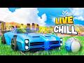[LIVE ROCKET LEAGUE] JE JOUE EN CHILL AVEC VOUS !