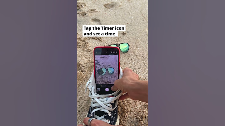 Your Friend Won't Take Photos of You? Try This! 😎🏖️ #creativephotography #beachphoto #shorts