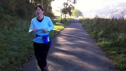 BIONIC WOMAN COMES LAST