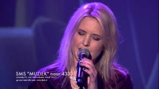 Video thumbnail of "Leonie Meijer - Mam Waar Ben Je Nou (Live Optreden)"