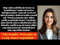 Moje rodina odletěla do Francie na "pohádkovou" svatbu mé sestry s bohatým mužem - beze mě.