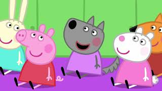 We Love Peppa Pig Nursery Rhymes 