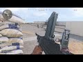 One of the many reasons warzone sucks right now