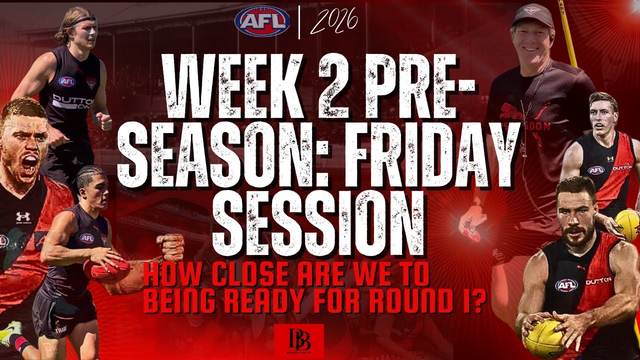 Match-Sim heavy day | Intensity up, ratings in & why there’s no need to panic