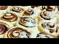 The Best Cinnamon Rolls without Oven! Cinnamon Rolls Recipe No Bake - with COSTING