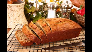 Banana Bread Magic  A Step by Step Guide