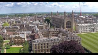 Cambridge Colleges
