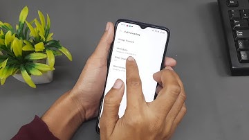 How to Deactivate Call Forward In Oppo A11k | Call Forward Kaise Hataye | Cancel Call Forwarding