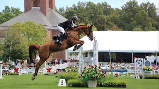 Peter Ebinger: An Olympic Legend Remembered