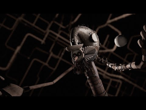 Kafarnaum | 3rd year | Trailer | 2023