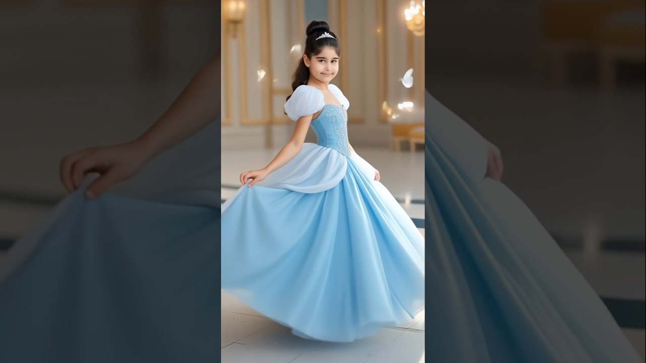 Princess doll /ai change my pic to princess 