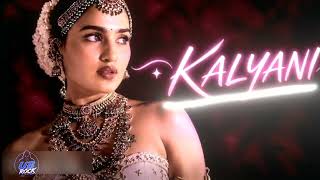 Kalyani (FT SHREYA GHOSHAL ,ARJN, KDS, FIFTY4 