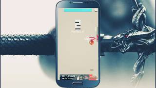 Android Games (Dunk it) screenshot 1