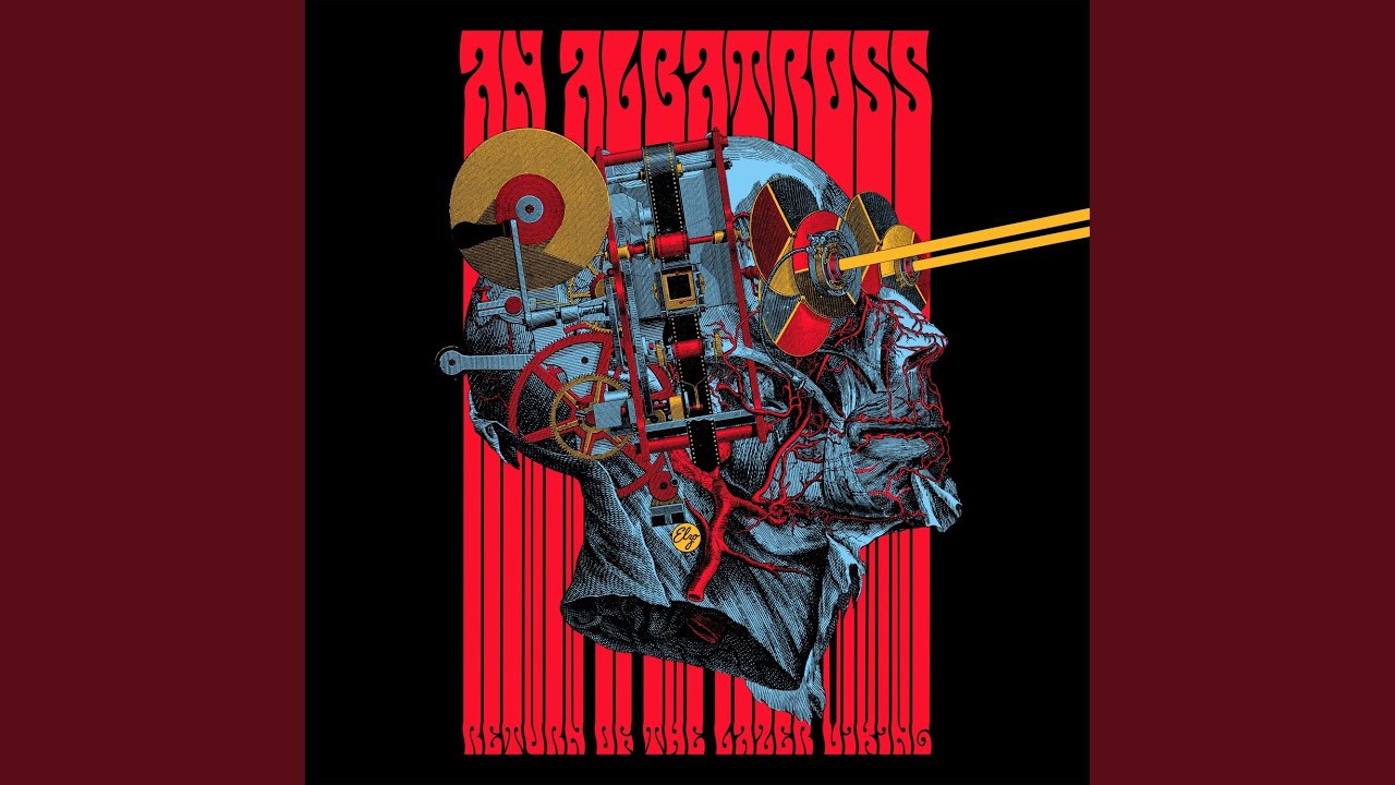 Return of the Lazer Viking