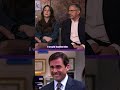 Which Steve Carell Characters Would Be the Best Dad? 😂 #rooster