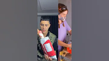 خالد بيبو بيفتح برو علي حظ المتابعين 