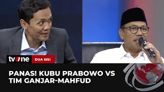 DEBAT! Habiburokhman vs Tim Hukum Ganjar-Mahfud soal Laporan Pelanggaran Pemilu | tvOne
