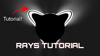 Rays Tutorial in aveeplayer 🎧✨