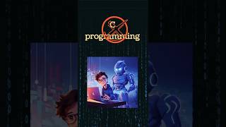 AI Code Likhega… Par C Programming Tumhe Banayegi 🔥 (Truth No One Tells) #cprogramming #shorts