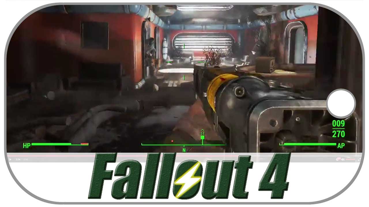 fallout 5 leak