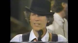John Hartford- Old Time River Man & Aereoplane- American Music Shop