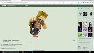 I Google Myself | XtremeLucas543 (June 2017)