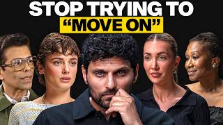 If You Are Experiencing GRIEF Today, This Episode is For You (ft. Kate Cassidy \u0026 Taylor Hill)