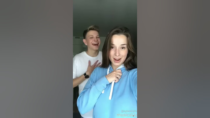 Dominik Rupiński i Sylwia Lipka