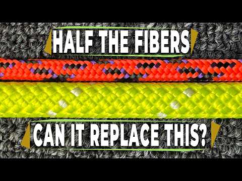 Skinny Vs Thick Cord