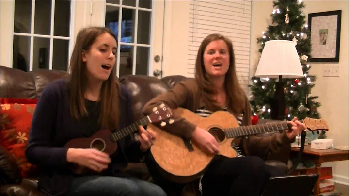 2 of a Kind - Can't Buy Me Love Cover