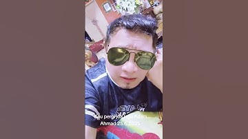 Kau pergi jua Adam Ahmad. Airusman lip sync at my Apt. 25.6.2025.