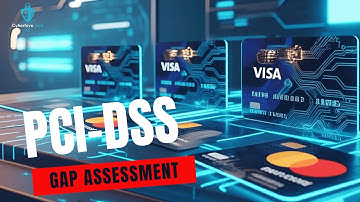 03 - PCI DSS Gap Assessment