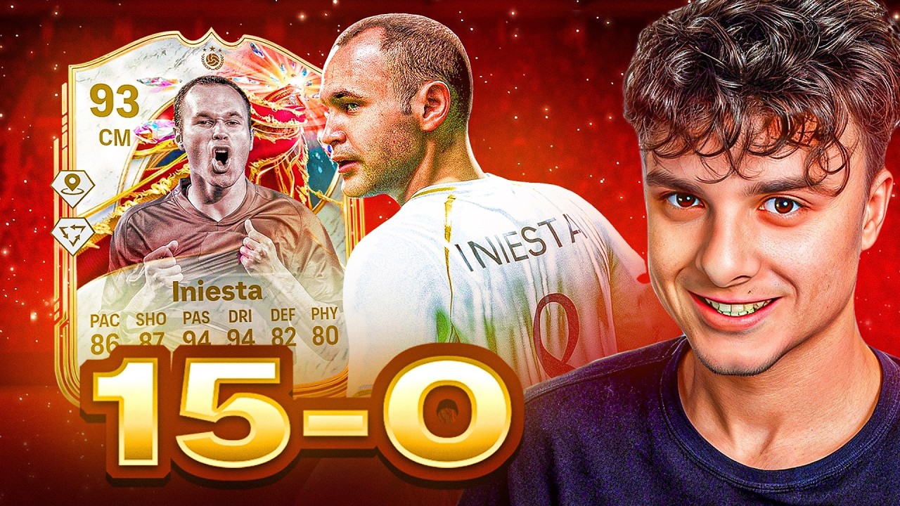 MOJE NAJLEPSZE NAGRODY W TYM ROKU! 🤯 - FC 26 Ultimate Team