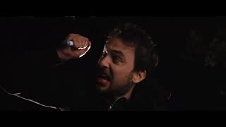 Dale Ironically Saves Harkens Life - Horrible Bosses 2011 Movie Comedy