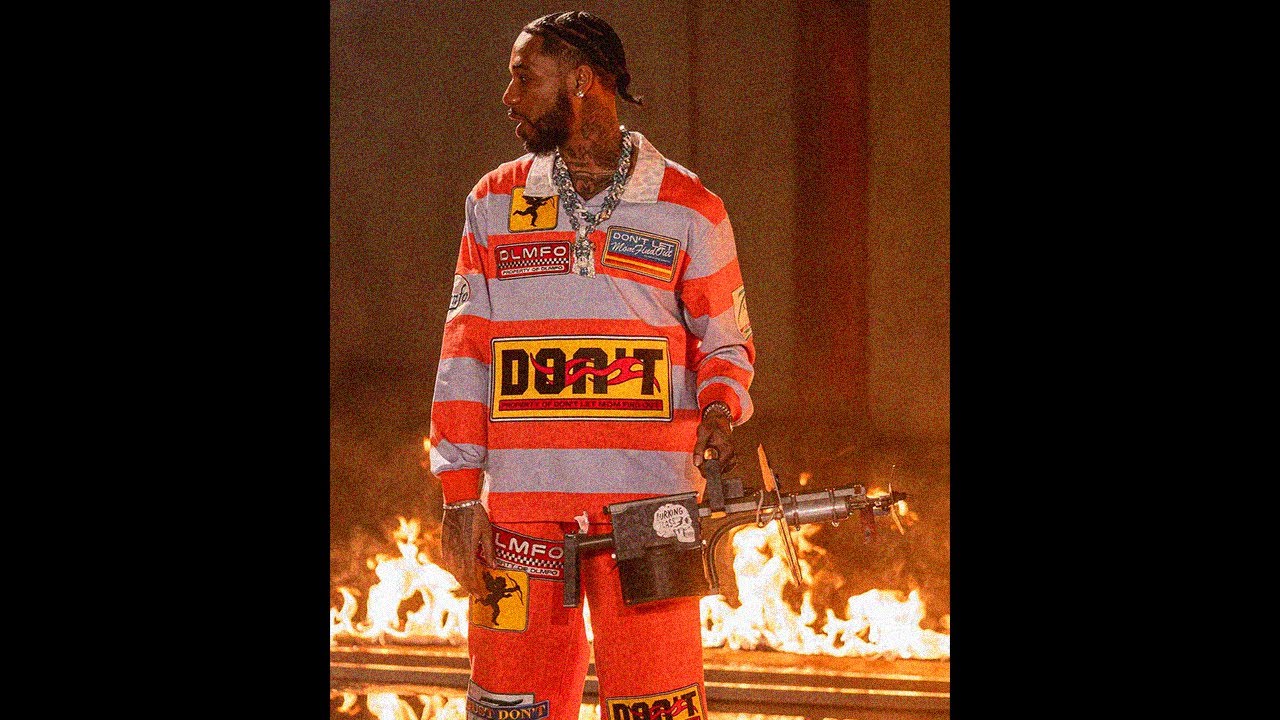 [FREE] Key Glock x Drake Type Beat 2025 - "Heat 2"