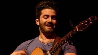 Vid 08 International Guitar Night 20170224 Bellingham, WA