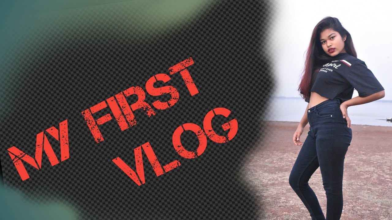 My First Vlogs 😊💜😊💜