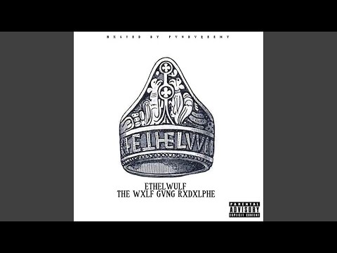 Ethelwulf — Black Magic (feat. Yung Raw)