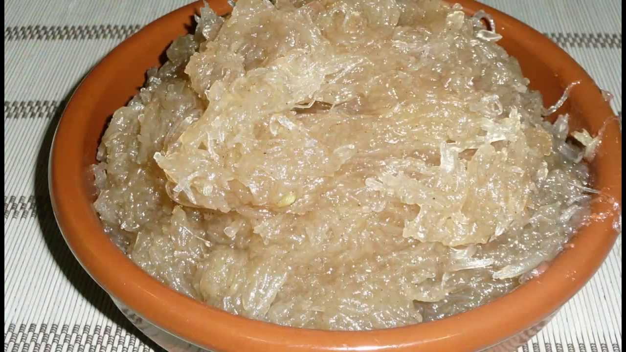 CABELLO DE ANGEL (mermelada)