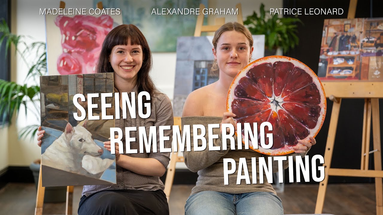 Award-Winning Emerging Artists Showcase New Artwork at Gallery One Mitcham, South Australian