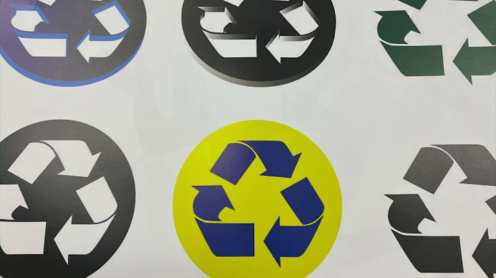 Reduce, Reuse, Recycle