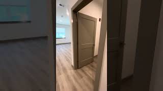 S2-A Floor Plan - ADA Studio - 600 SQFT