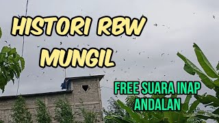 Download Lagu Histori RBW 02 | FREE SUARA INAP ANDALAN MP3 Download Lagu Histori RBW 02 | FREE SUARA INAP ANDALAN MP3