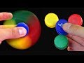 How To Make A Fidget Spinner Out Of Bottle Caps. WITHOUT BEARINGS.