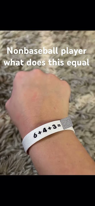 what-does-6-4-3-equal-youtube