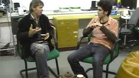 Bitcoin Introduction by Amir Taaki and Jamison Young