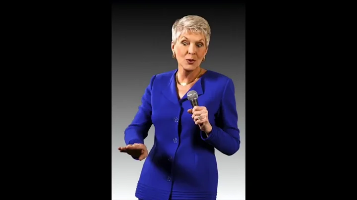 Live From The Back Porch with Jeanne Robertson