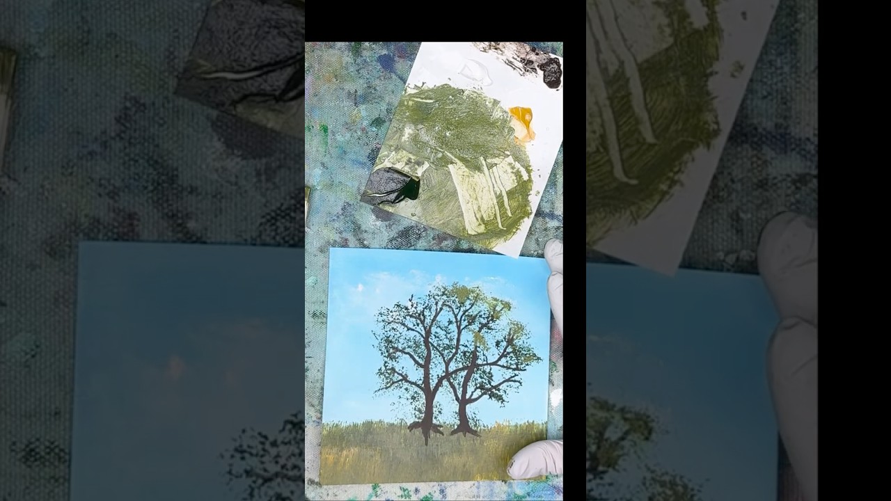 How To Fix Paint Globs With Q-tips Fast